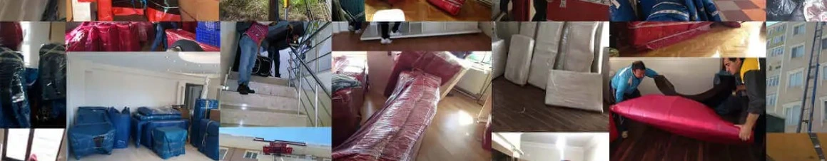 Buharkent evden eve nakliyat görseli